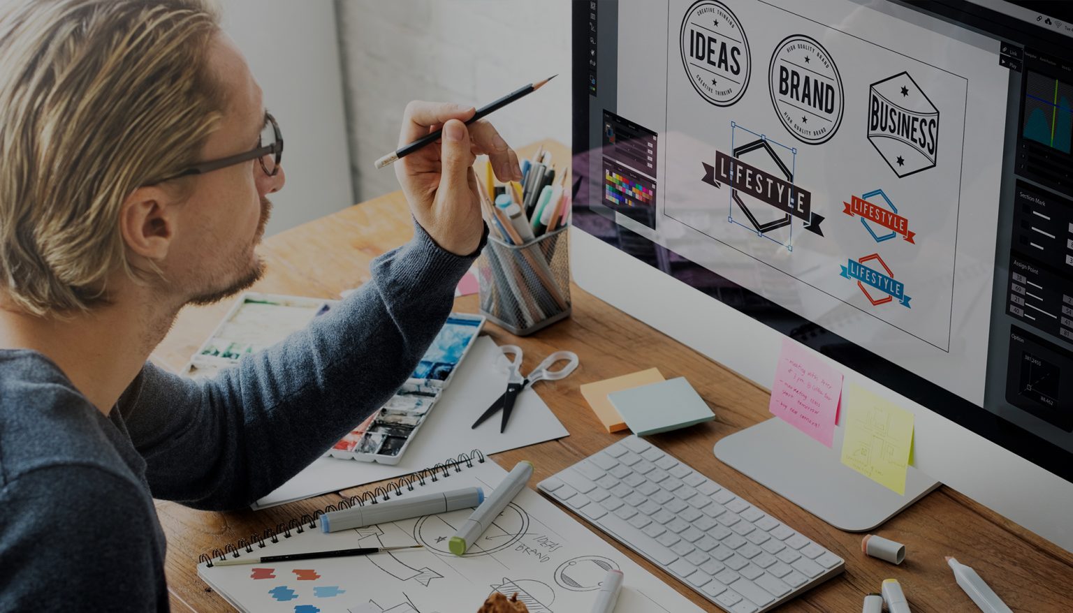 Undergraduate Art & Design Programs ABC Horizon