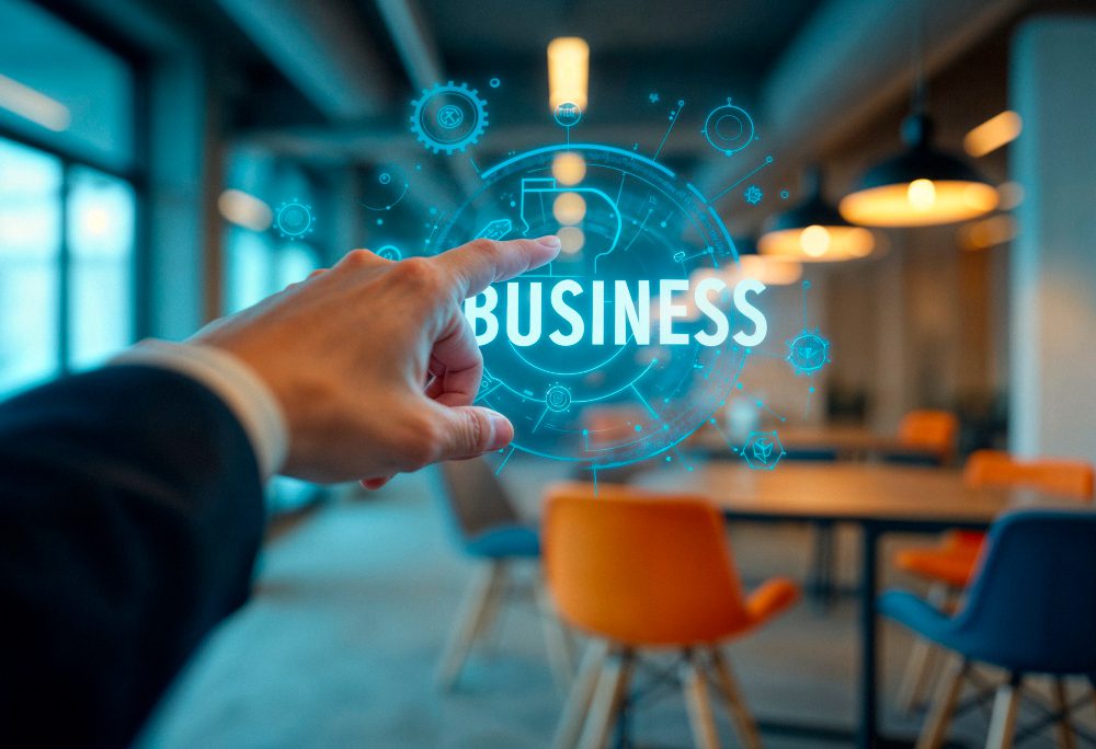 دراسة إدارة الأعمال عبر دبلوم Pearson BTEC Level 3 – الدليل الشامل