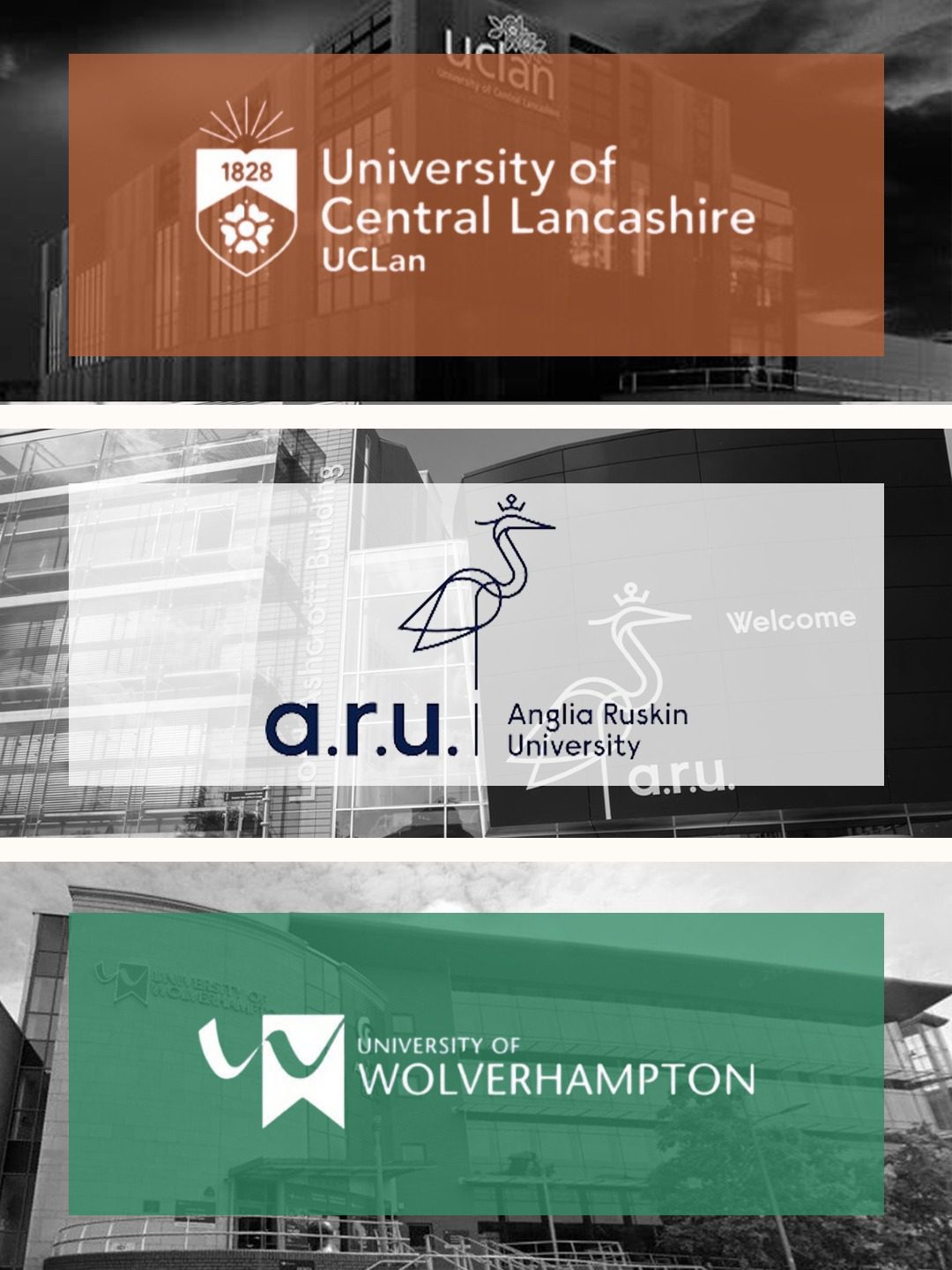 Top UK universities for international students 2026