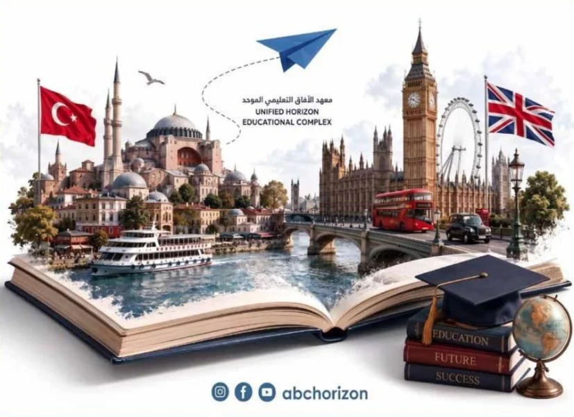 British High School Diploma: studying between Istanbul and London